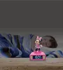 Lexibook - Réveil et veilleuse numérique Minnie 3D ( Voir les images du produit 5