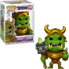 Spyro - Gnasty Gnorc 530 - Funko Pop! - Vinyl Figur Produktbild-Vorschau 2