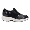 JOSEF SEIBEL Lissi 04 | Sneaker für Damen | Schwarz Produktbild-Vorschau 9