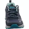 Skechers Hillcrest Sportschuh Blau Produktbild-Vorschau 55
