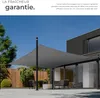 TecTake 403888, Šedá Náhled obrázku produktu 14