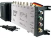 Schwaiger SEW4058531, 5 wejś., 8 wyjś., 950 - 2150 MHz, 47 Podgląd zdjęcia produktu 14