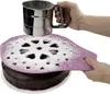 Zenker Kuchenheber 37 x 28 cm PATISSERIE, Verzierschablone, Produktbild-Vorschau 3