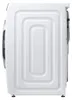 Samsung Lavatrice AI Control Ecodosatore 9Kg WW90DG6U85LKU3 Anteprima dell’immagine prodotto 5