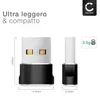 CELLONIC 2x Adattatori USC-C femmina su USB maschio Anteprima dell’immagine prodotto 4