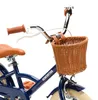 Generation Classic 14-Zoll Blau - Kinderfahrrad Produktbild-Vorschau 4