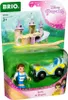 Disney Princess Belle mit Waggon BRIO 63335600 Produktbild-Vorschau 10