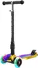 Scooter BOLDCUBE Dark Night 3-Rad Anteprima dell’immagine prodotto 4