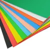 Cartone ondulato a due strati 10 colori Anteprima dell’immagine prodotto 1