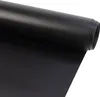 PVC Plane 650 g/m2 Schwarz Matt RAL 9005 Meterware Produktbild-Vorschau 4