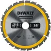 DeWALT ‎DT1952-QZ, 21,6 cm, DeWALT, 500 g, 1 szt. Podgląd zdjęcia produktu 3