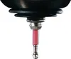 Haimer tastelement L.25 mm, tastkogel D.4 mm Productafbeelding-voorbeeld 3