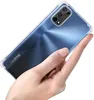 Cadorabo Hülle für Realme 7 5G in VOLL TRANSPARENT Produktbild-Vorschau 5