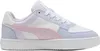 Puma Puma Caven 2.0 Block Jr  Sneakers Laag - Licht blauw - Voir les images du produit 20