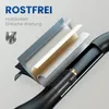 Cecipa MAX 304 Edelstahl Küchenarmatur | 360° Drehbar & Produktbild-Vorschau 8