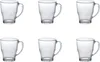 Duralex COSY Glas mit Henkel 350 ml - 6er Set Produktbild-Vorschau 5