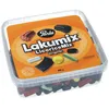 Panda Lakumix Liquorice Mix 800g Box - Finnische Produktbild-Vorschau 2