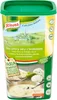 Knorr Danie Gotowe 4 Sery z Brokułami 900 g Produktbild-Vorschau 1