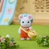 Sylvanian Families 5408, 3 ans, garçon/fille, 44 mm, 12 g, Voir les images du produit 3