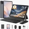 Tablet KOBONA T12Pro 11,5" s displejem BOE 2,8K, Android Náhled obrázku produktu 1