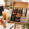 BubbleJoy, kit DIY pour Bubble Tea, saveur fruitée, taille Voir les images du produit 13