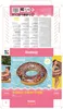 Bouee Bestway 36118, Donut, pour enfant, gonflable, pour Voir les images du produit 50