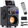 Feegar Showjet Tragbare Bluetooth-Lautsprecher,12 Stunden Produktbild-Vorschau 1
