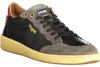 Blauer Schuhe Murray, F3MURRAY01VILBLKDKR Produktbild-Vorschau 7