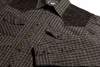 Stars & Stripes Herren Westernhemd »ROGER« Schwarz Gr.L Produktbild-Vorschau 3
