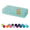 Lavea® 2er Set Gästehandtücher 30x50 cm, weich, saugstark, Produktbild-Vorschau 2