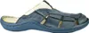 KRISBUT Komfort Sandalen Herren 343631373437 Blau 45 EU Produktbild-Vorschau 23