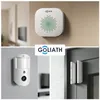 GOLIATH Basic Alarm | AlarmZentrale | BewegungsKamera | Produktbild-Vorschau 4