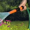 4X Einfacher Anschluss An Den Gartenschlauch Mit 1/2 3/4 Produktbild-Vorschau 12