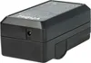 vhbw Ladegerät kompatibel mit Canon Legria HF R77, HF R86, Produktbild-Vorschau 7