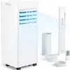 Climatiseur mobile JUNG LIFEAIR 7000 BTU | 2,0 kW, Voir les images du produit 1