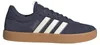 adidas VL Court 3.0 Shadow Navy Off White Legend Ink - EU Produktbild-Vorschau 1