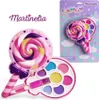 Martinelia Candy Lollipop Makeup Sets Produktbild-Vorschau 2