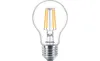 Confezione da 2 LED E27 Normale 4,3 W (40 W) Trasparente Anteprima dell’immagine prodotto 3