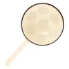 ORION Durchschlag EMAILLIERT Küchensieb Seiher 22 cm RETRO Produktbild-Vorschau 3