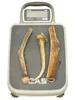 RF-Deer: Natuurlijk hertenhoorn, een unieke decoratie, een Productafbeelding-voorbeeld 4