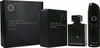 Armaf Club De Nuit Eau De Toilette Intense Man 200ml Spray Produktbild-Vorschau 2
