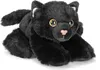 Wild Republic Black Cat, Spieltiere Produktbild-Vorschau 5