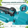 1500W Akumulatorowe nożyce do żywopłotu 21V Brushless, Podgląd zdjęcia produktu 3