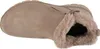 Skechers Easy Going - High Zip 2 168042-TPE, zimní obuv, Náhled obrázku produktu 3