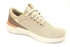 Skechers Lattimore Lasiter Sneaker Beige Produktbild-Vorschau 22