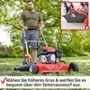 HECHT 5511 Mulchmäher Benzin | 51 cm Schnittbreite | Produktbild-Vorschau 8