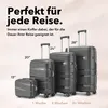 SKYCASES Travel One – Mittelgroßer-Koffer 68 L - Produktbild-Vorschau 7