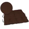 Sitzkissen Bankkissen Bankauflage - 180x50 cm und Produktbild-Vorschau 2