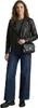 Michael Kors Bradshaw Damen-Schultertasche aus Leder, Produktbild-Vorschau 3