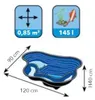 Colibri Calmus SI, Schwarz, Vorgeformter Teich, 145 l, 2,77 Produktbild-Vorschau 9